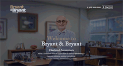 Desktop Screenshot of bryantandbryant.com.au